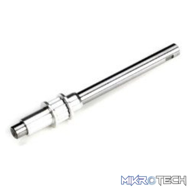 Tail Rotor Shaft Aluminum Drive Pulley: Tail Rotor Shaft Aluminum Drive Pulley:
