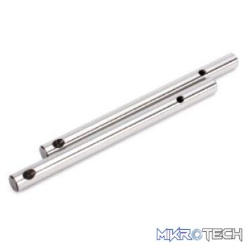 * Tail Shaft: 700 X