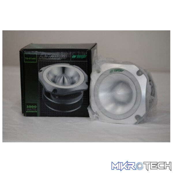 Targa-ST-600a TARGA TG-ST600 SUPER BULLET TWEETER - Image 1