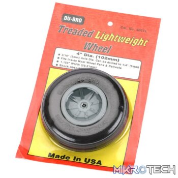 Treaded Lite Wheel 4in (1)