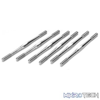 ** Turnbuckles: SCT