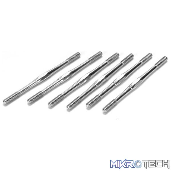 ** Turnbuckles: SCT ** Turnbuckles: SCT