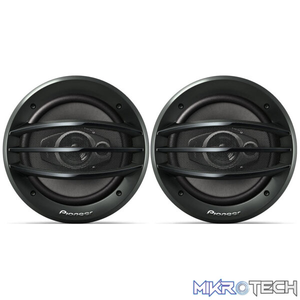 U1BLLVBJT04tQTIwMTMuanBn Pioneer TS-A2013i 500W 3-Way Limpid 8" Speakers - Image 1