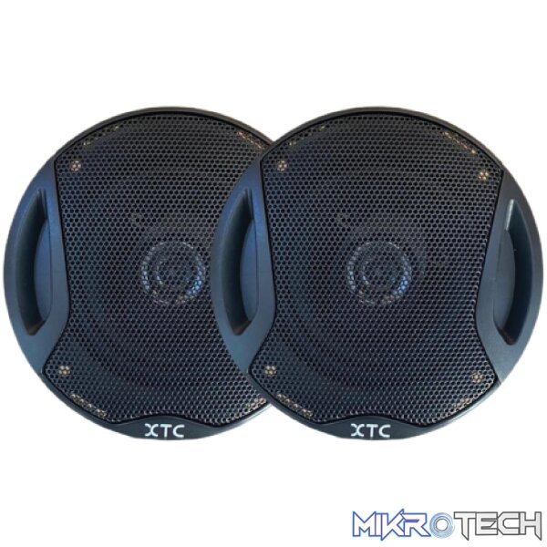 Untitled-2-01_5660cae4-e5e4-430b-b142-34d56ed69917 XTC H0.5 5" Coaxial 300W Speakers - Image 1