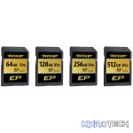 Patriot V90 SDXC UHS-II U3 Class 10 SD Card - Image 8