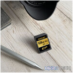 Patriot V90 SDXC UHS-II U3 Class 10 SD Card - Image 3