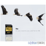 Patriot V90 SDXC UHS-II U3 Class 10 SD Card - Image 5