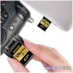 Patriot V90 SDXC UHS-II U3 Class 10 SD Card - Image 4
