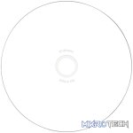VERBATIM - 4.7GB DVD-R (16X) - PRINTABLE JEWEL CASE (BOX OF 10) - Image 3