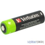VERBATIM AA RECHARGEABLE BATTERIES (2500 SERIES) 4 PACK - Image 7
