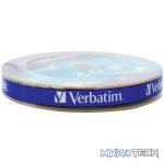VERBATIM CD-R  700MB (52X) EXTRA PROTECTION WAGON - Image 2