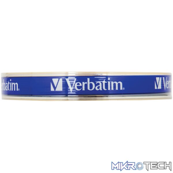 VERBATIM CD-R  700MB (52X) EXTRA PROTECTION WAGON - Image 3
