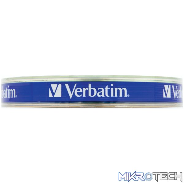 VERBATIM CD-R  700MB (52X) EXTRA PROTECTION WAGON - Image 4