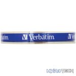 VERBATIM  DVD-R SL MATT SLVR 10PK - Image 2