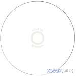 VERBATIM DVD-R SL PRINTABLE SPIN 25P - Image 3