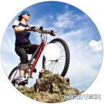 VERBATIM  DVD-R SL PRINTABLE SPIN 50PK - Image 4
