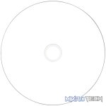 VERBATIM DVD+R SL PRINTABLE SPIN 50P - Image 3