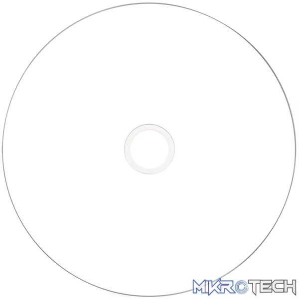 VERBATIM DVD+R SL PRINTABLE SPIN 50P - Image 3