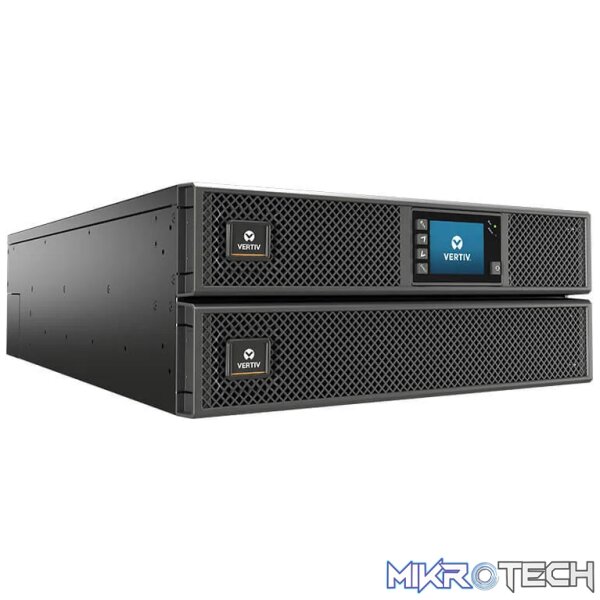 VERTIV LIEBERT GXT5 8KVA UPS - Image 2