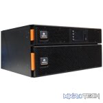 VERTIV LIEBERT GXT5 8KVA UPS