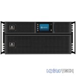 VERTIV LIEBERT GXT5 8KVA UPS - Image 3