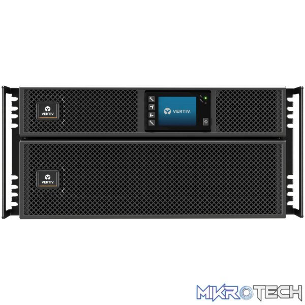 VERTIV LIEBERT GXT5 8KVA UPS - Image 3