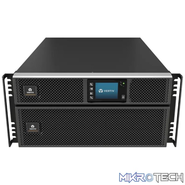 VERTIV LIEBERT GXT5 8KVA UPS - Image 4