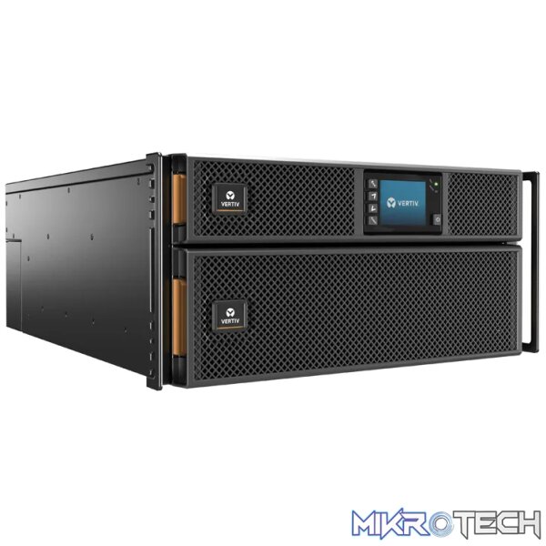 VERTIV LIEBERT GXT5 8KVA UPS - Image 5