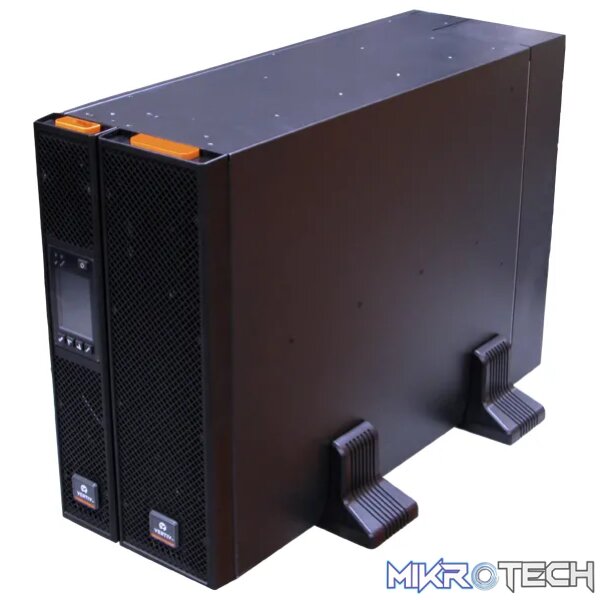 VERTIV LIEBERT GXT5 8KVA UPS - Image 6