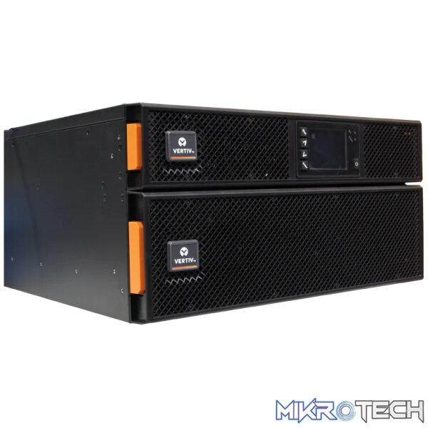 VERTIV LIEBERT GXT5 8KVA UPS VERTIV LIEBERT GXT5 8KVA UPS