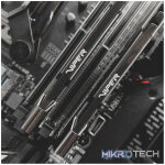Patriot Viper Steel DDR4 3600MHz Kit - Image 7