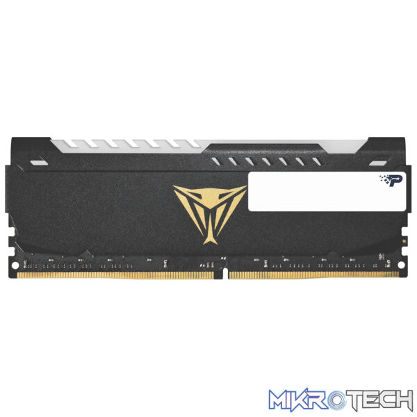 Patriot Viper Steel RGB DDR4 3600MHz Kit - Image 7