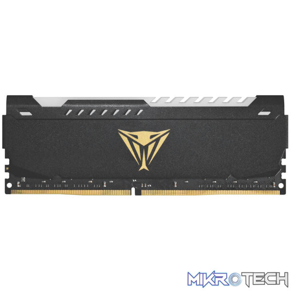 Patriot Viper Steel RGB DDR4 3600MHz Kit - Image 8