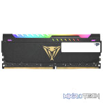 Patriot Viper Steel RGB DDR4 3600MHz Kit - Image 3