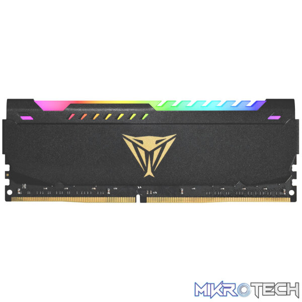 Patriot Viper Steel RGB DDR4 3600MHz Kit - Image 2