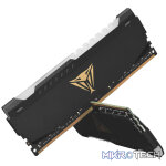 Patriot Viper Steel RGB DDR4 3600MHz Kit - Image 9