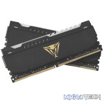 Patriot Viper Steel RGB DDR4 3600MHz Kit - Image 6