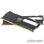 Patriot Viper Steel RGB DDR4 3600MHz Kit