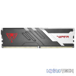 Patriot Viper Venom RGB DDR5 6000MT/s UDIMM Kit - Image 2