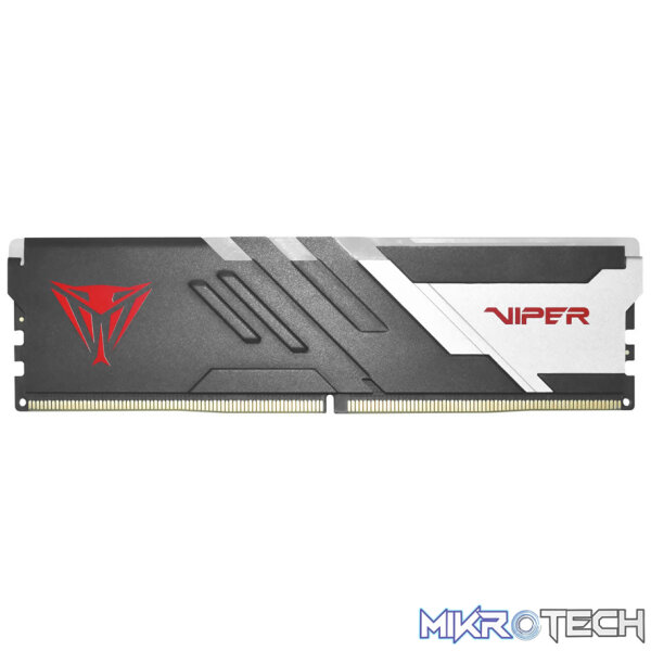 Patriot Viper Venom RGB DDR5 6000MT/s UDIMM Kit - Image 2