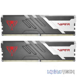 Patriot Viper Venom RGB DDR5 6000MT/s UDIMM Kit - Image 4