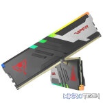 Patriot Viper Venom RGB DDR5 6000MT/s UDIMM Kit