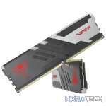 Patriot Viper Venom RGB DDR5 6000MT/s UDIMM Kit - Image 6