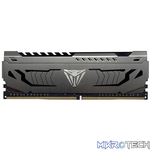 Patriot Viper Steel DDR4 (2x32GB) 3600MHz Kit - Image 9