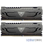 Patriot Viper Steel DDR4 3600MHz Kit - Image 6