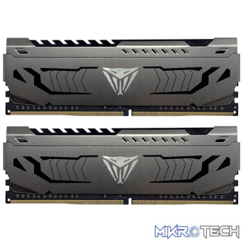 Patriot Viper Steel DDR4 3600MHz Kit