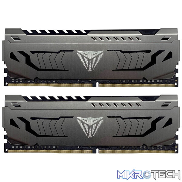 Viper_steel_B_web_1080x Patriot Viper Steel DDR4 3600MHz Kit - Image 1