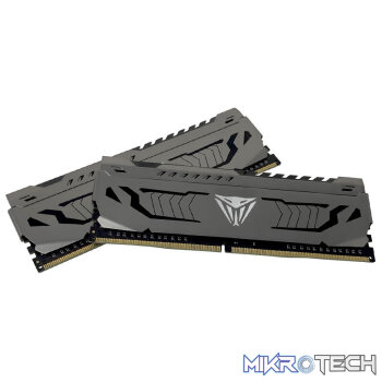 Patriot Viper Steel DDR4 3600MHz Kit