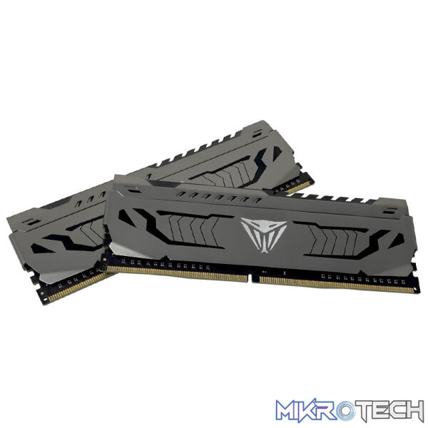 Patriot Viper Steel DDR4 (2x32GB) 3600MHz Kit - Image 3