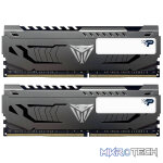 Patriot Viper Steel DDR4 (2x32GB) 3600MHz Kit